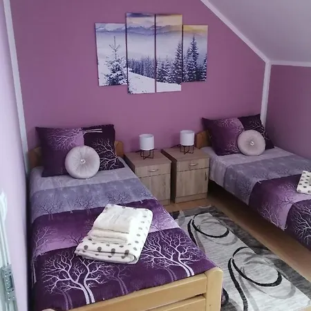 Neca Zlatar Apartment *
