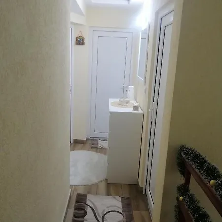 Lägenhet Neca Zlatar Nova Varoš