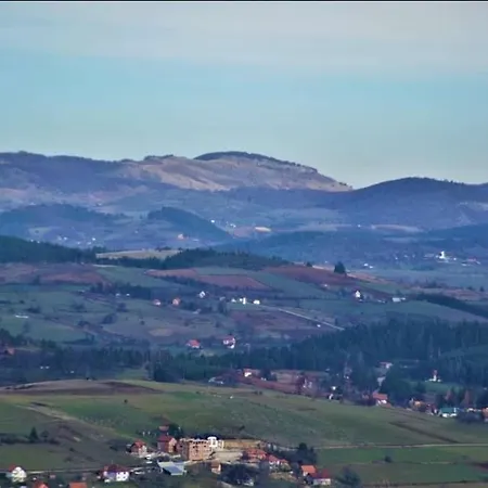 Neca Zlatar * Nova Varoš