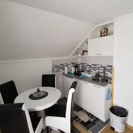 Neca Zlatar Apartment *