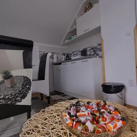 Neca Zlatar Lägenhet Nova Varoš