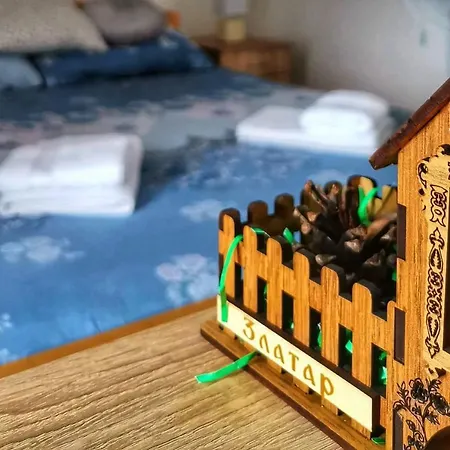 Διαμέρισμα Neca Zlatar