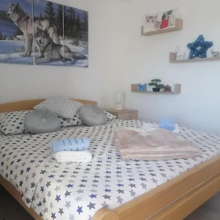 Apartment Neca Zlatar
