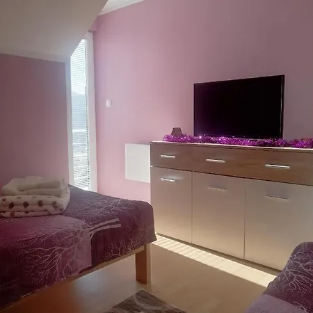 Apartment Neca Zlatar *