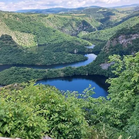 Διαμέρισμα Neca Zlatar