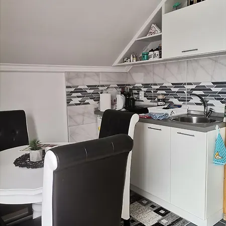 Neca Zlatar Lejlighed Nova Varoš