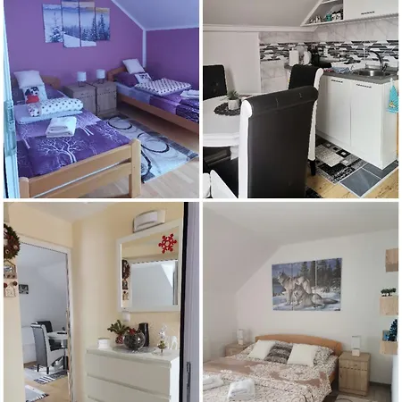 Neca Zlatar * Nova Varoš