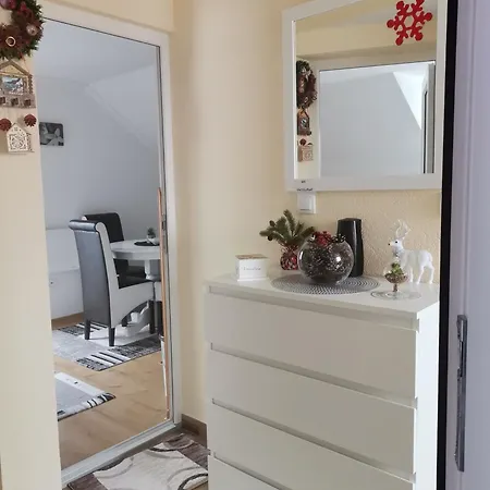 Neca Zlatar Lägenhet Nova Varoš