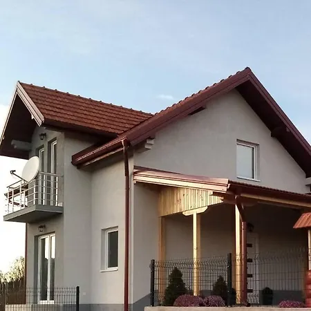 Neca Zlatar Apartment *