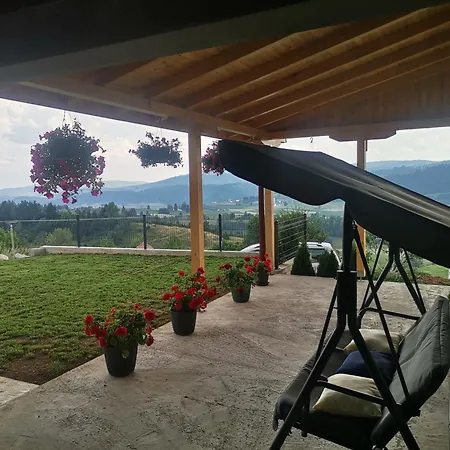 Apartment Neca Zlatar