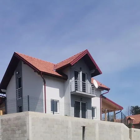 Apartment Neca Zlatar Nova Varos