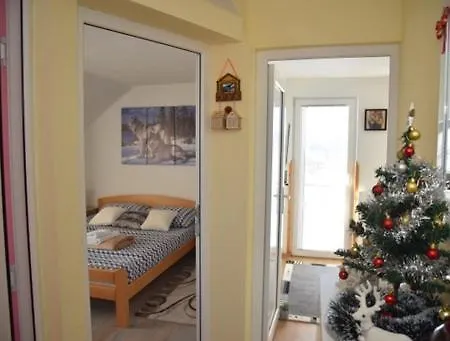 Neca Zlatar Apartment *