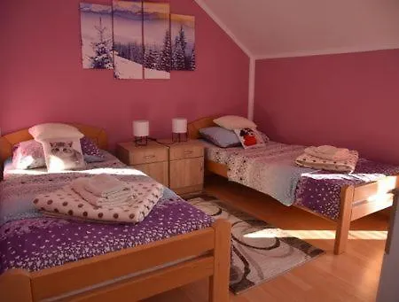 Apartment Neca Zlatar *