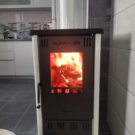 Neca Zlatar Apartment *