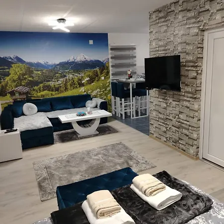 Apartment Neca Zlatar