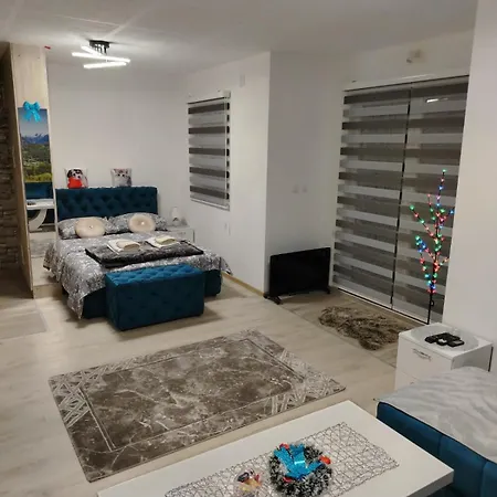 Apartment Neca Zlatar *