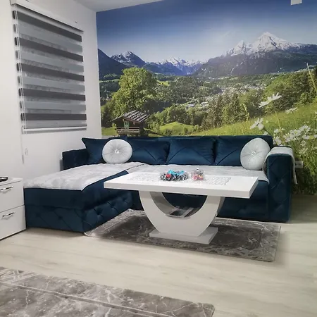 Neca Zlatar * Nova Varoš