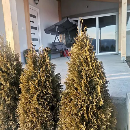 Neca Zlatar Apartment Nova Varos
