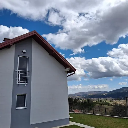 Neca Zlatar Apartment