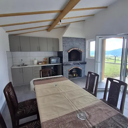 Neca Zlatar Apartment *