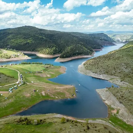 Neca Zlatar Lejlighed *