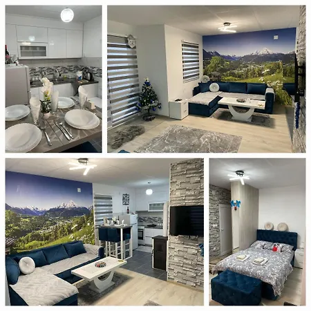 Neca Zlatar Διαμέρισμα