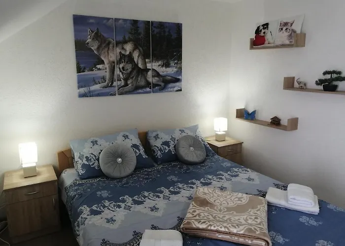 Apartament Neca Zlatar *