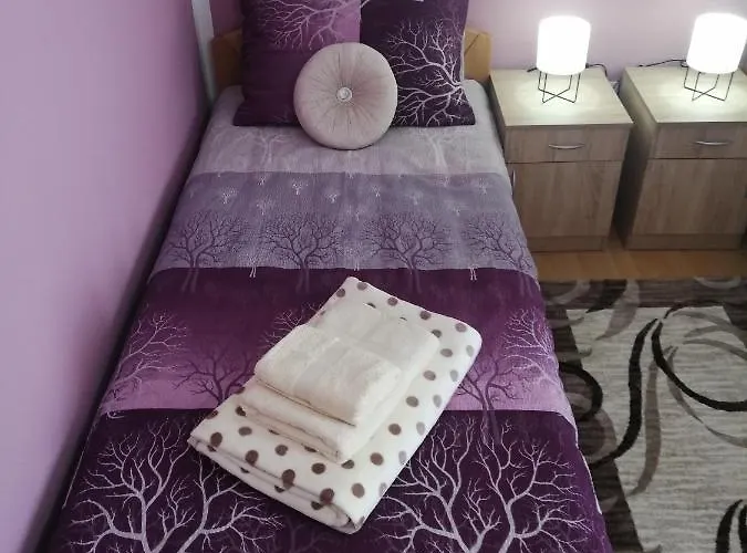 Apartament Neca Zlatar Nova Varoš