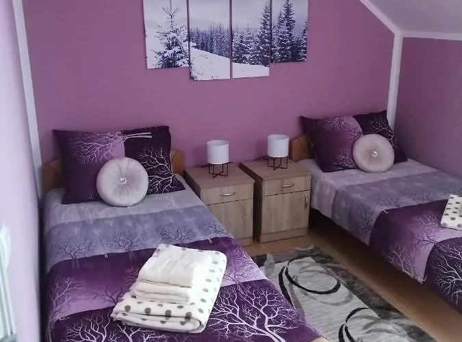 Neca Zlatar Apartament *