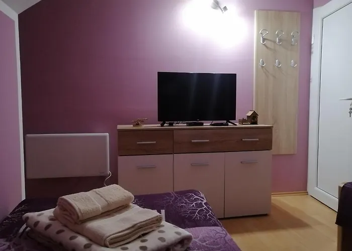 Apartament Neca Zlatar Nova Varoš