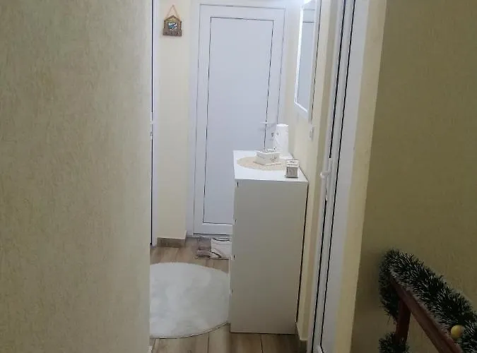 Apartament Neca Zlatar Nova Varoš