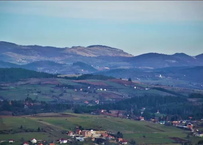 Neca Zlatar * Nova Varoš