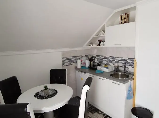 Neca Zlatar Apartament *