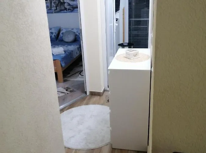 Neca Zlatar Apartament *