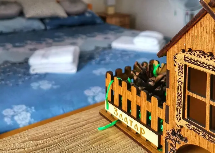 Apartament Neca Zlatar