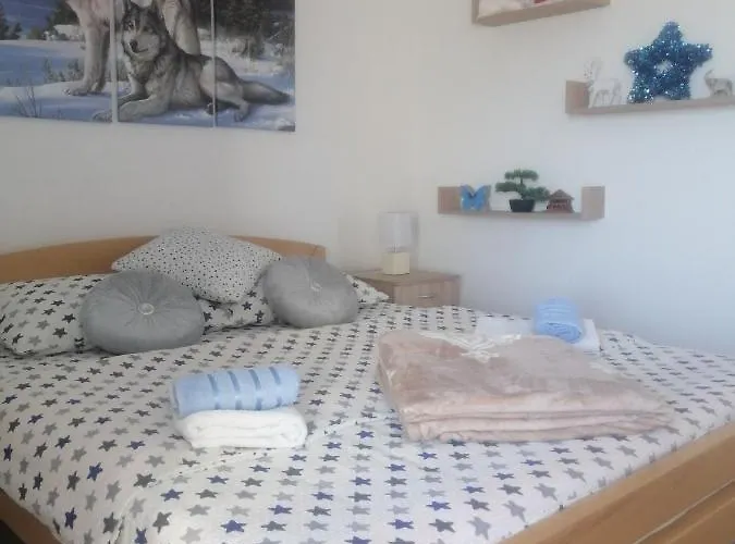 Apartament Neca Zlatar