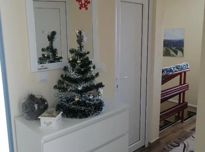 Apartament Neca Zlatar *