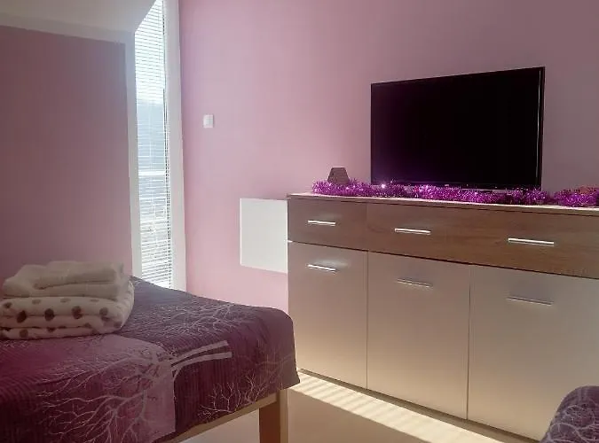 Apartament Neca Zlatar *