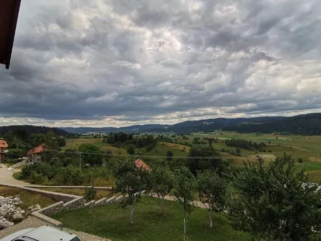 Neca Zlatar Apartament Nova Varoš