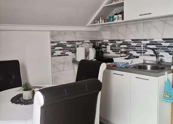 Neca Zlatar Apartament Nova Varoš