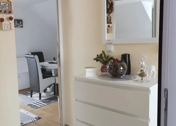 Neca Zlatar Apartament Nova Varoš