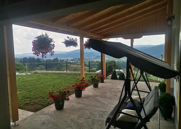 Apartament Neca Zlatar