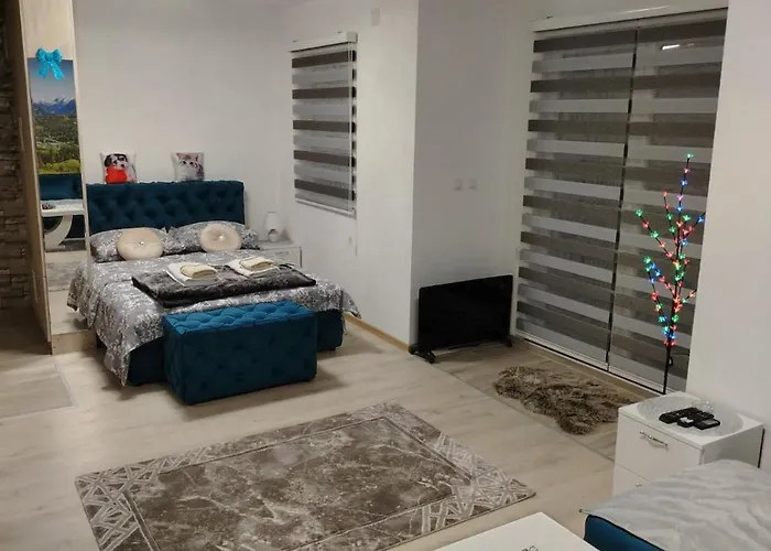 Apartament Neca Zlatar *