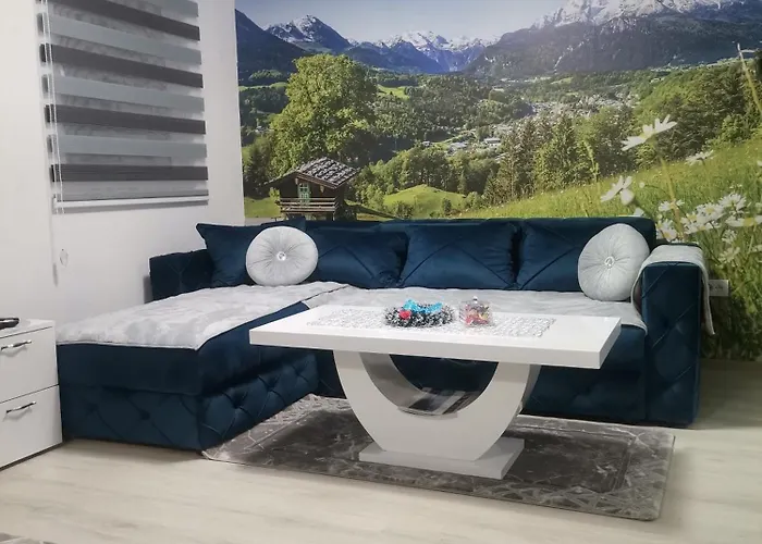 Neca Zlatar * Nova Varoš