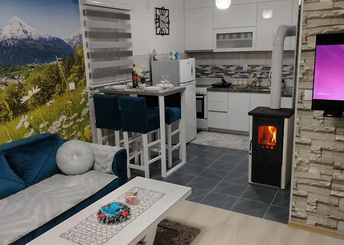 Neca Zlatar Nova Varoš