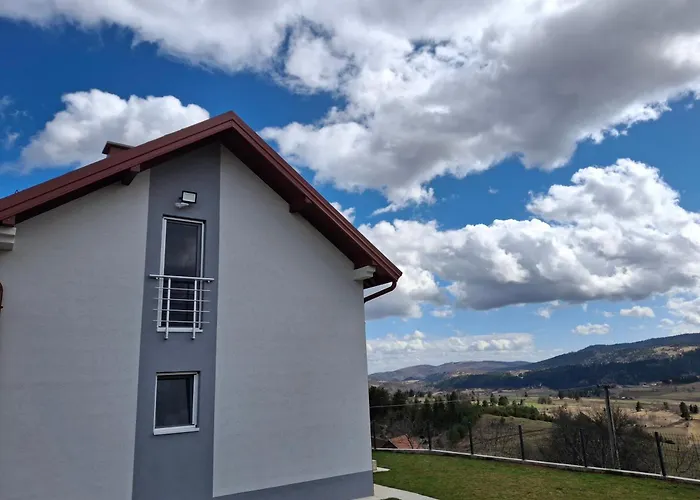 Neca Zlatar Apartament