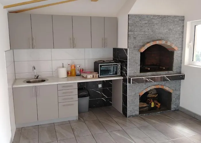 Apartament Neca Zlatar