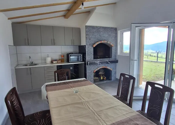 Neca Zlatar Apartament *