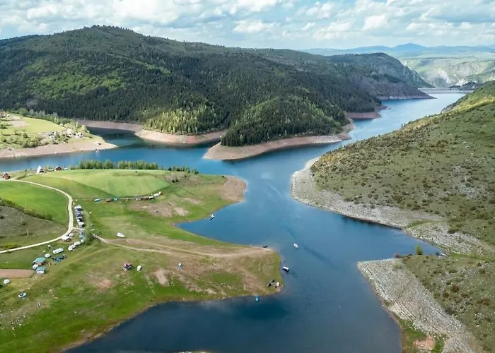 Neca Zlatar Apartament *