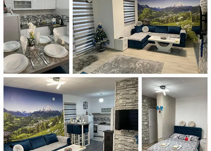 Neca Zlatar Apartament